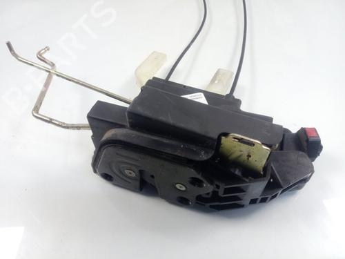 Front right lock HYUNDAI TUCSON (JM)  | BP17440750C97 