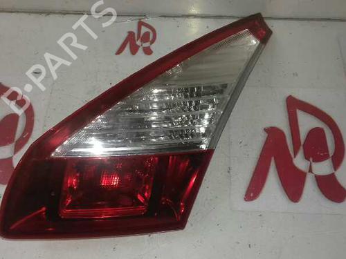 Piloto trasero derecho Piloto trasero derecho RENAULT MEGANE III Hatchback (BZ0/1_, B3_) 1.5 dCi (106 hp) 36702674 36702674