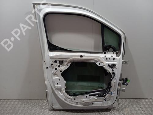 Left front door PEUGEOT PARTNER Box Body/MPV (K9)  | BP29586185C2 
