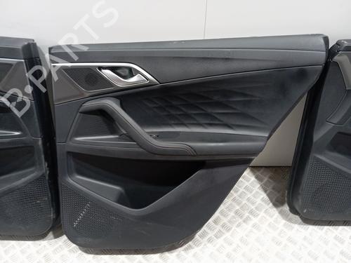 Seats set MG MG HS (AS33) | BP35964245C78 - Image 7