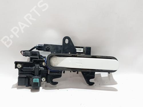 Used Front right exterior door handle Front right exterior door handle KIA EV3 [2024-2026] 36142985 36142985