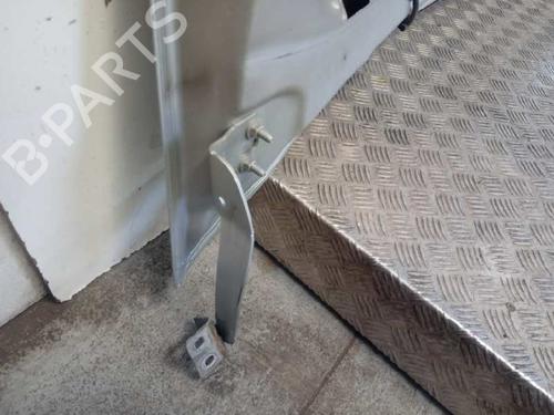 Hood RENAULT KANGOO (KC0/1_) 1.5 dCi | BP12659175C1