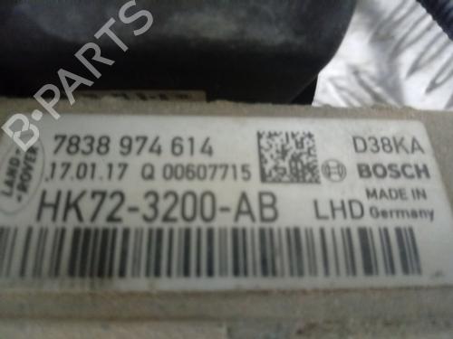 Steering rack LAND ROVER DISCOVERY SPORT (L550)  | BP16989187M22