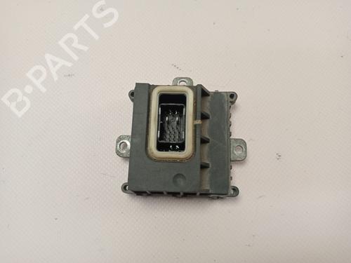 Module xenonverlichting BMW 5 (E60) 523 i (190 hp) 27262439