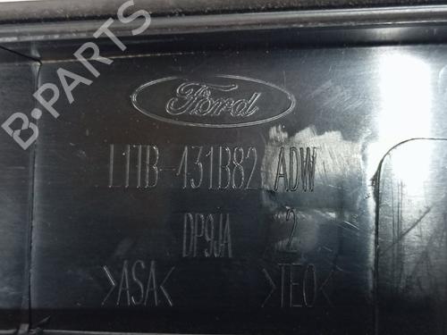 Trunk håndtak FORD PUMA (J2K, CF7)  | BP21201578C132 