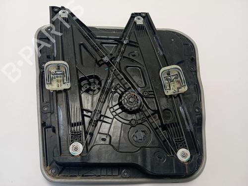 Front right window mechanism BYD SEAL U | BP39095717C23 - Image 4