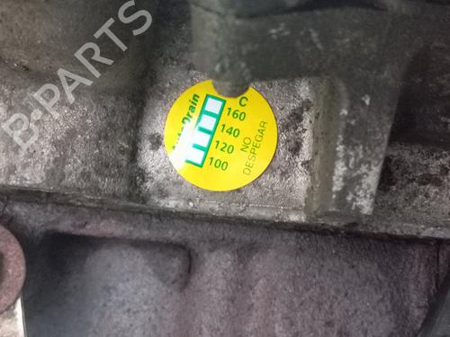 Engine CITROËN JUMPER II Van 2.2 HDi 120 | BP29394497M1 