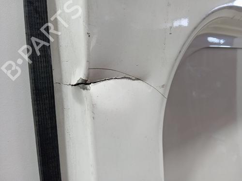 Left rear door CITROËN JUMPER II Van 3.0 HDi 160 | BP29157187C4 
