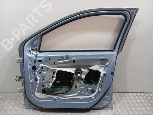 Right front door CITROËN C-ELYSEE (DD_) 1.6 HDI 92 | BP29588580C3 