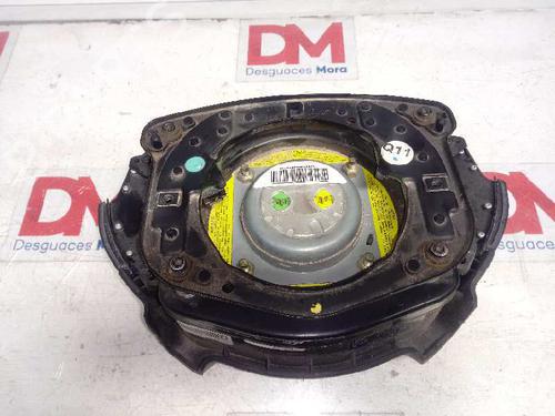 Driver airbag MERCEDES-BENZ E-CLASS (W211) E 320 CDI (211.026) | BP12659894C9 