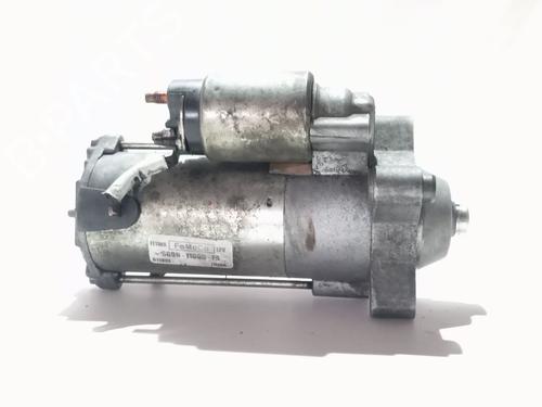 Starter FORD MONDEO IV (BA7) | BP39249783M8 - Image 2