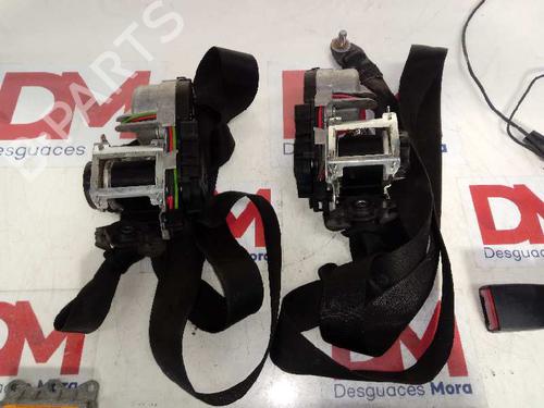 Airbag Kit MERCEDES-BENZ S-CLASS (W221, V221) S 500 (221.071, 221.171) | BP12649292C86 