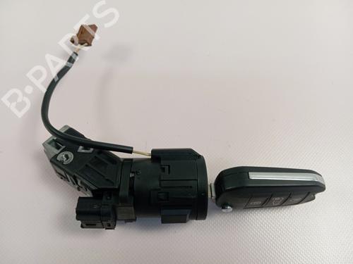 Used Electronic module Electronic module PEUGEOT PARTNER Box Body/MPV (K9) 1.5 BlueHDi 100 (102 hp) 36385331 36385331