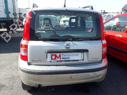 Vindusheismekanisme høyre bak FIAT PANDA (169_)  | BP12837446C25 