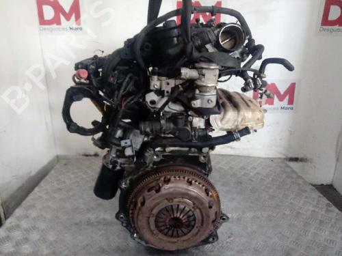 Engine SEAT ALTEA XL (5P5, 5P8) | BP27316205M1