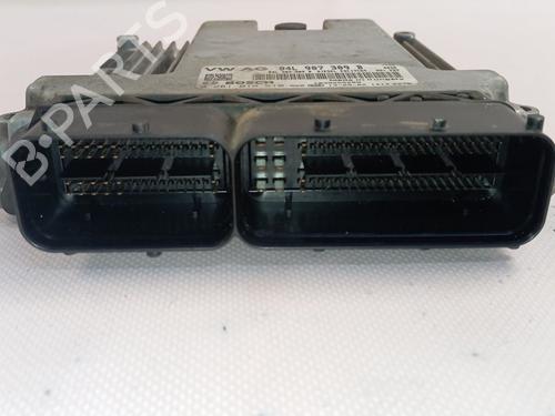Engine control unit (ECU) VW GOLF VII (5G1, BQ1, BE1, BE2) | BP30685019M57