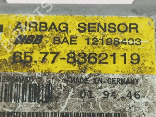 ECU airbags BMW 3 (E36) 318 tds | BP29548556M53 