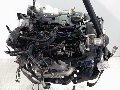 Motor FORD TRANSIT COURIER B460 MPV [2014-2025]  22800949