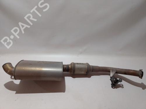 Used Catalyst Catalyst 37534966 37534966