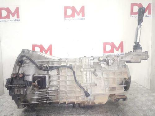 Used Gearbox HYUNDAI TERRACAN (HP) 2.9 CRDi 4WD (150 hp) 12652035