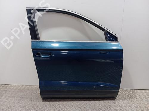 Used Right front door SKODA KAROQ (NU7, ND7) [2017-2025]  27984420