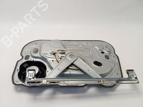 Front left window mechanism FORD FOCUS II (DA_, HCP, DP) 1.6 TDCi | BP38436723C22 - Image 4