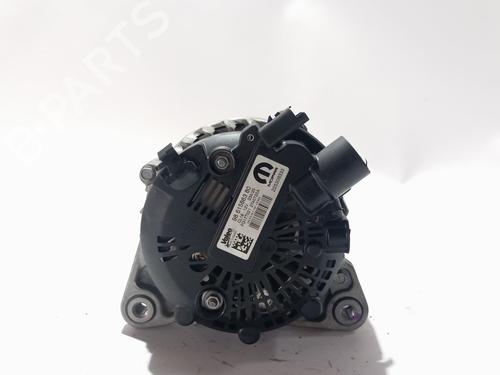 Alternator OPEL COMBO Box Body/MPV (K9) 1.5 D | BP39568787M7 - Image 3