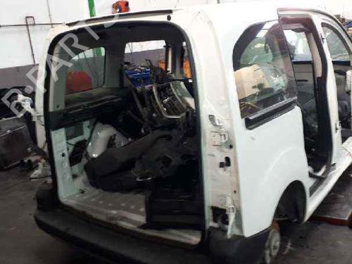 Front left lock PEUGEOT PARTNER Tepee  | BP12837553C98 