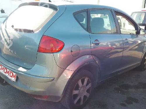 Steering rack SEAT ALTEA (5P1) | BP12669848M22