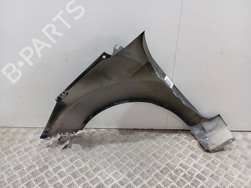 Right front fenders FORD FIESTA VI (CB1, CCN) 1.25 | BP29021028C42 