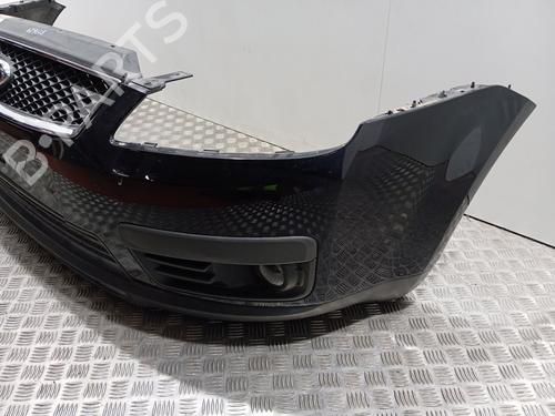 Front bumper FORD FOCUS C-MAX (DM2) | BP22636106C7
