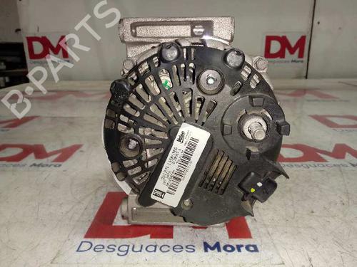Alternator OPEL INSIGNIA B Grand Sport (Z18)  | BP12661397M7 
