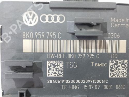 Electronic module AUDI Q5 (8RB) 3.0 TDI quattro | BP36499969M83 - Image 3