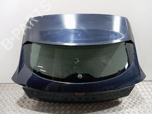 Used Tailgate CUPRA FORMENTOR (KM7, KMP) [2020-2025]  23147817