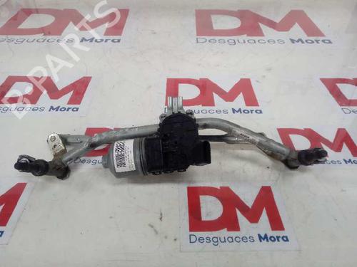 Used Front wiper motor CITROËN C3 / C3 ORIGIN III (SX) [2016-2025]  15281998