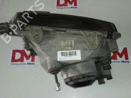 Right headlight SAAB 9-3 (YS3D)  | BP12644320C29 