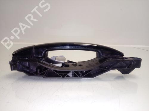 Rear right exterior door handle PEUGEOT 208 I (CA_, CC_)  | BP13548929C130