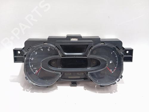 Used Instrument cluster FIAT TALENTO Van (296_) [2016-2025]  30748112
