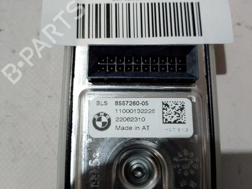 Electronic module BMW MOTORCYCLES R 1250 R 1250 GS | BP40104298M83 - Image 2