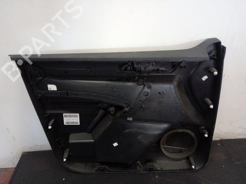 Front right panel VW CADDY IV MPV (SAB, SAJ)  | BP16523830C59 