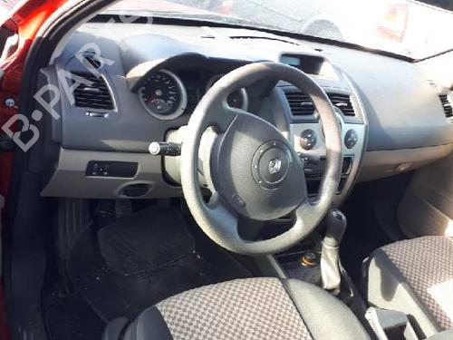 Rear right window mechanism RENAULT MEGANE II (BM0/1_, CM0/1_) | BP12664279C25