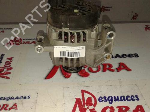 Used Alternator Alternator OPEL ASTRA H (A04) 1.3 CDTI (L48) (90 hp) 12635161 12635161