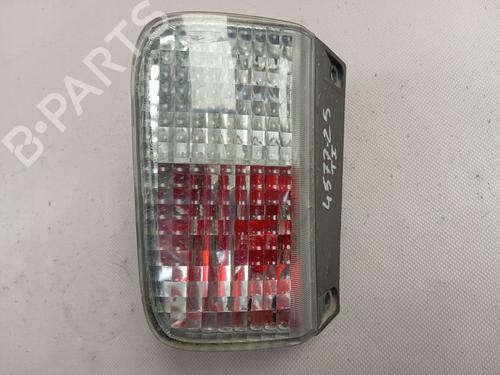 Used Rear bumper left light NISSAN PRIMASTAR Van (X83) 1.9 dCi 100 (100 hp) 30374622