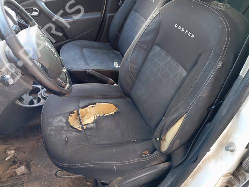 Front left lock DACIA DUSTER (HS_)  | BP27472209C98  - Image 14