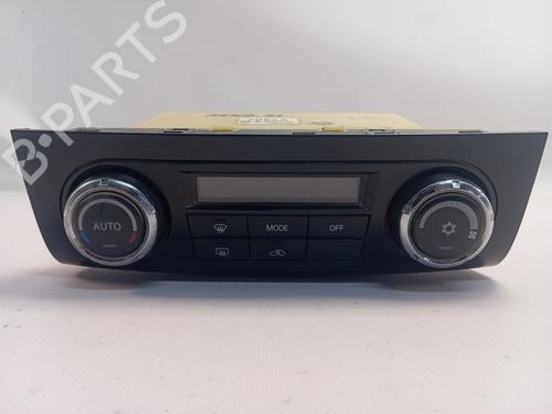 AC-Styringsenhed/Manøvreenhed MITSUBISHI PAJERO IV (V8_W, V9_W) 3.2 DI-D 4WD (V98W, V88W) (200 hp) 28589067