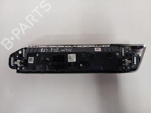 Switch PEUGEOT 5008 II (MC_, MJ_, MR_, M4_)  | BP21166726I30 