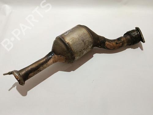Katalysator Katalysator NISSAN PRIMASTAR Bus (X83) [2001-2026] 37238935 37238935
