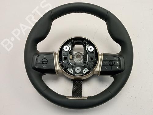 Used Steering wheel Steering wheel MINI MINI Convertible (F67) Cooper C (163 hp) 40299449 40299449