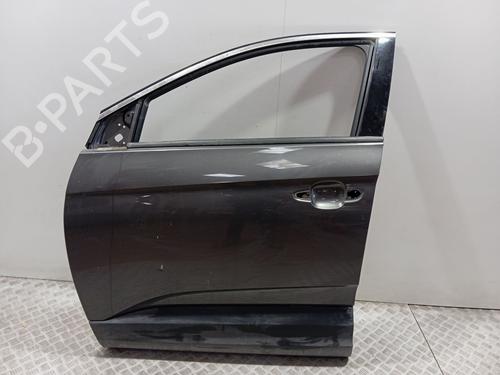 Used Left front door OPEL GRANDLAND / GRANDLAND X (A18, P1UO) [2017-2026]  32059422