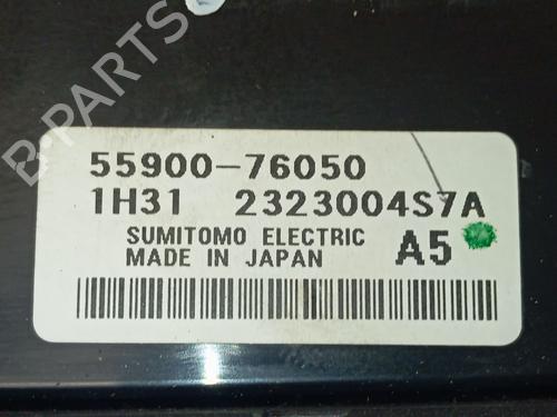 Climate control LEXUS CT (ZWA10_) 200h (ZWA10_) | BP39981132I5 - Image 3